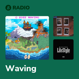 Waving Radio