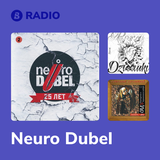 Neuro Dubel Radio