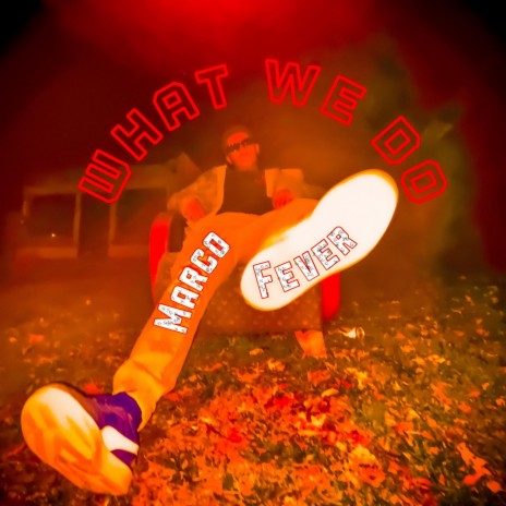 What We Do