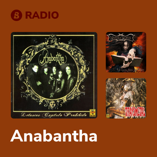 Anabantha Radio