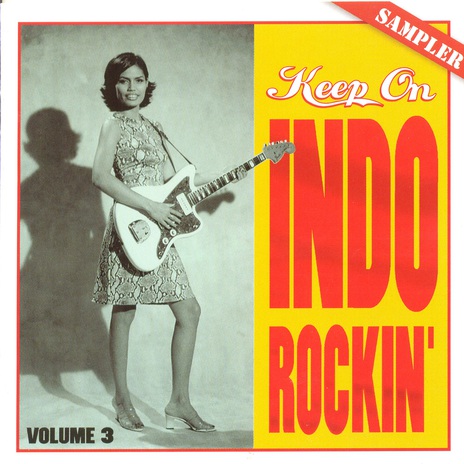 Mohair Sam cover art