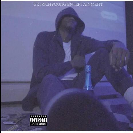 In My Head cover art