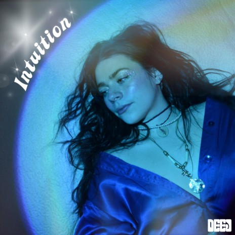 Intuition cover art