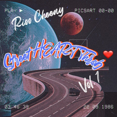 In my feelings cover art