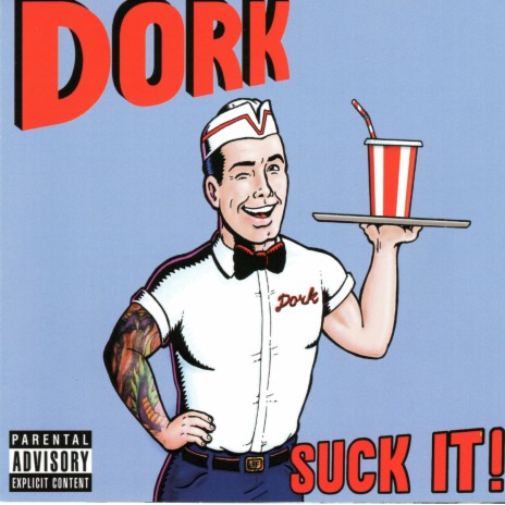 The Last One cover art