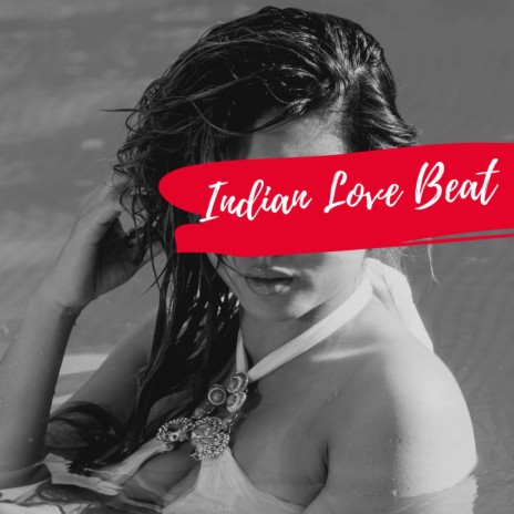 Indian Love Beat cover art