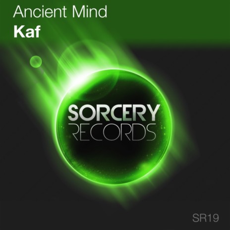 Kaf (Sara Pollino Remix)