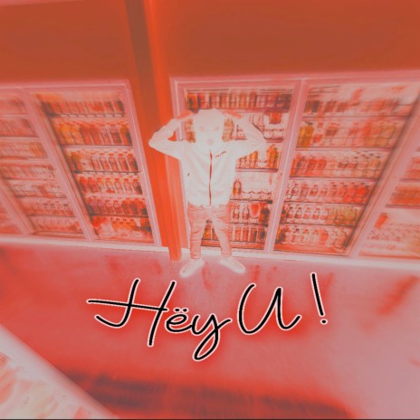 Hëy U! cover art