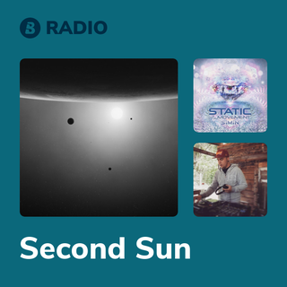 Second Sun Radio