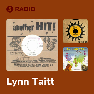 Lynn Taitt Radio