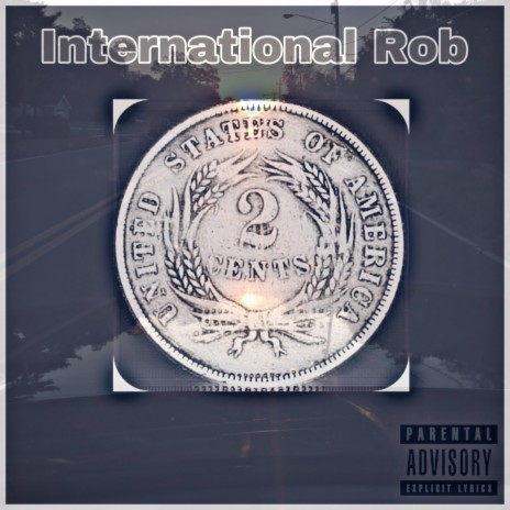 Belly of the Beast (feat. Captain Capo Grim) cover art