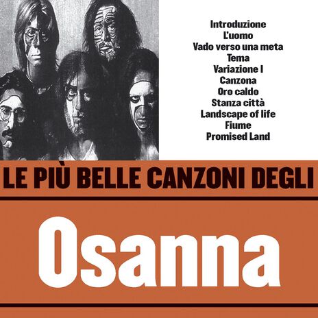 Tema cover art