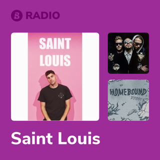 Saint Louis Radio
