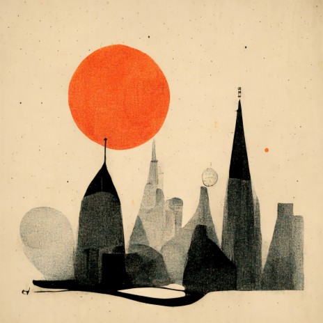 Jazzy Afternoon cover art