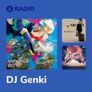 DJ Genki Radio