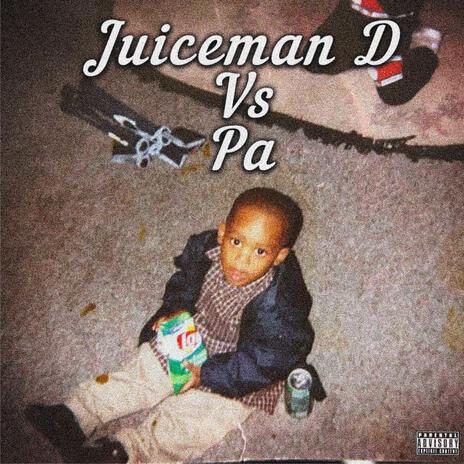 Free The Guyz ft. Cheddar Pee cover art
