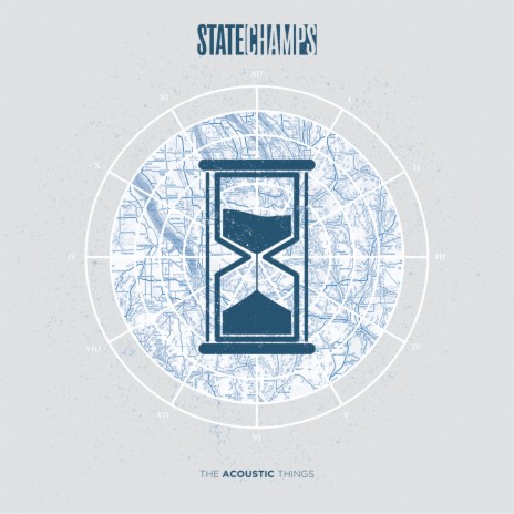 Simple Existence (Acoustic Version) cover art