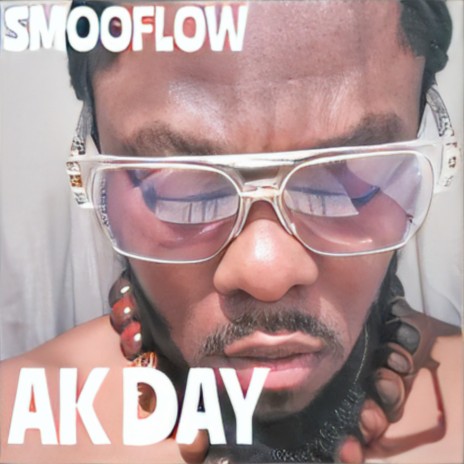 Ak Day cover art