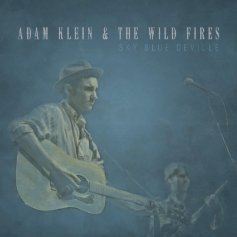 Goodnight Nobody ft. The Wild Fires cover art