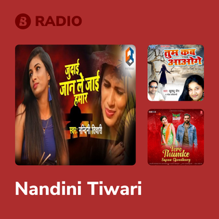 Nandini Tiwari Radio