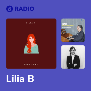 Lilia B Radio