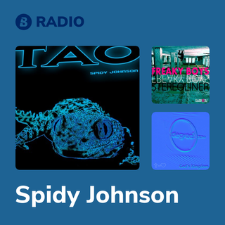 Spidy Johnson Radio