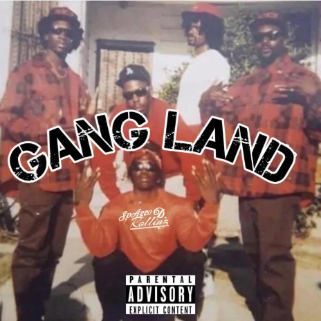 Gangland