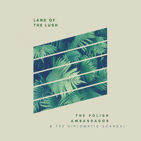 Day's Journey by Foot ft. Ryan Herr, Tropo & Jesse James Hendricks