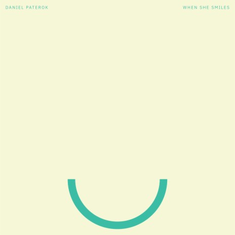 When She Smiles