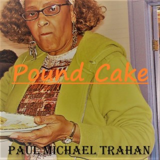 Paul Michael Trahan