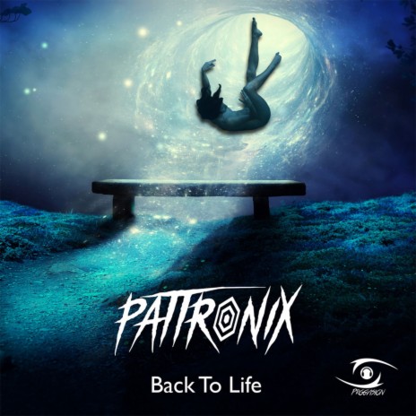 Back to Life (Original Mix) cover art
