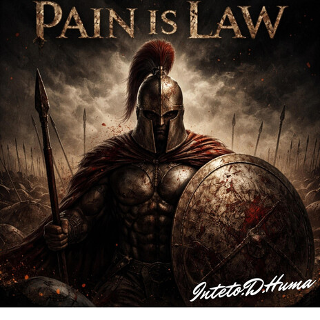 Hold the Line cover art