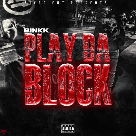 Play Da Block cover art