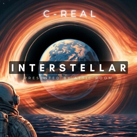Interstellar ft. Attic Room