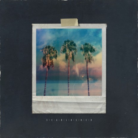 Midnight Dance cover art