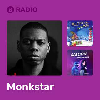 Monkstar Radio