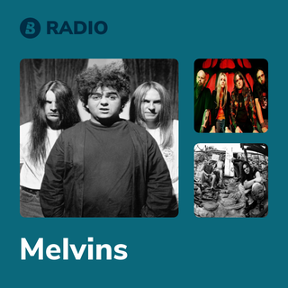 Melvins Radio