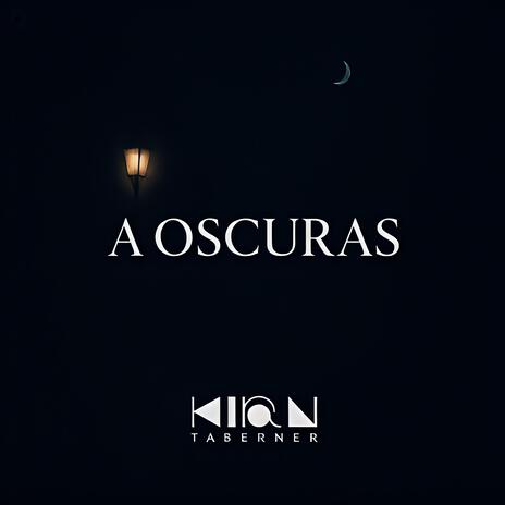 A Oscuras cover art