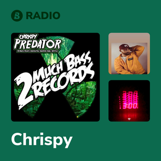 Chrispy Radio