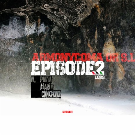 Sancı ft. Cxngxvxr cover art