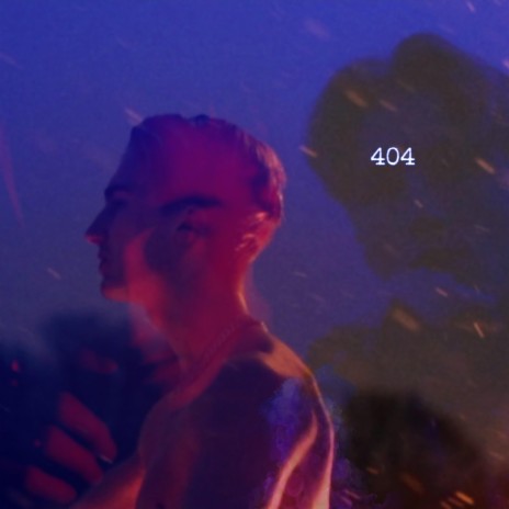 404 cover art
