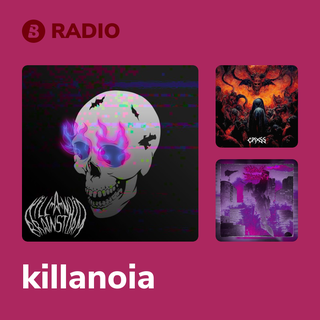 killanoia Radio