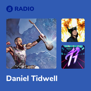Daniel Tidwell Radio