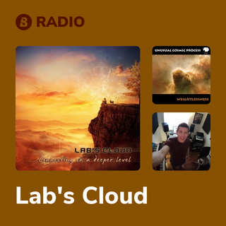 Lab's Cloud Radio