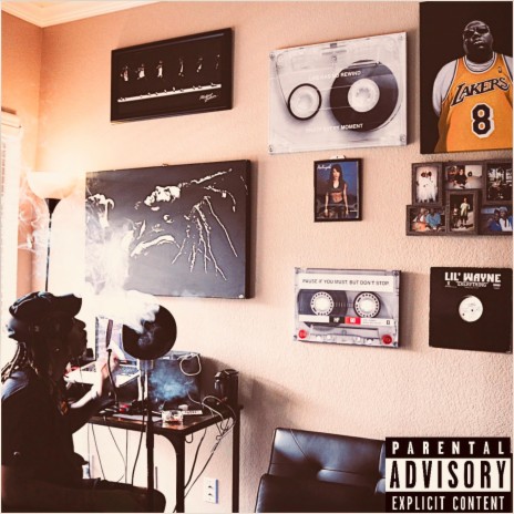 Lord I'm Trying ft. Dayon Martel & Daffy the Underground Supplier cover art