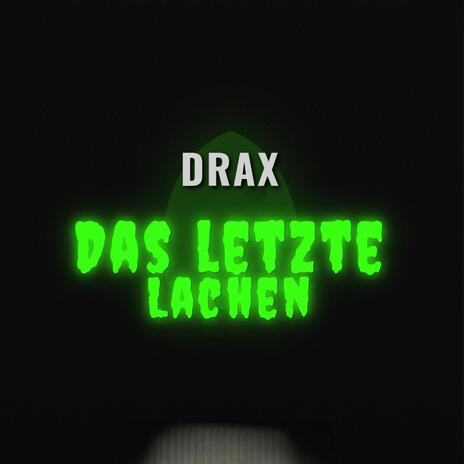 Das letzte Lachen cover art