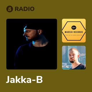 Jakka-B Radio