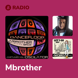 Mbrother Radio