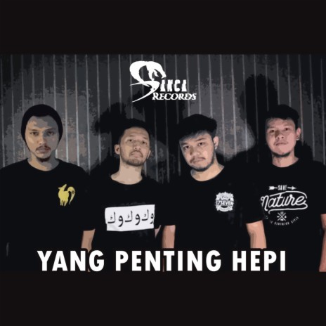 Yang Penting Hepi