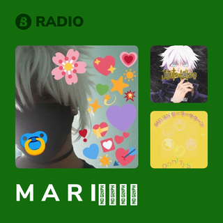 M A R Iマリくん Radio
